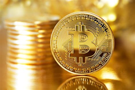 Исследуйте лучшие биткоин.